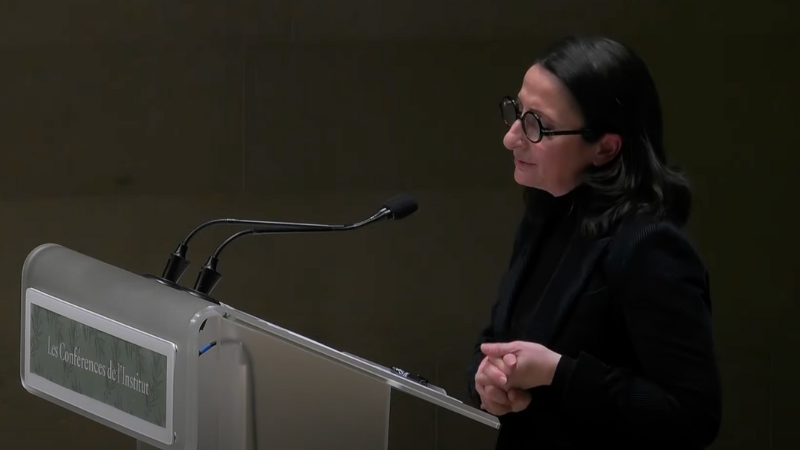 ©Institut de France