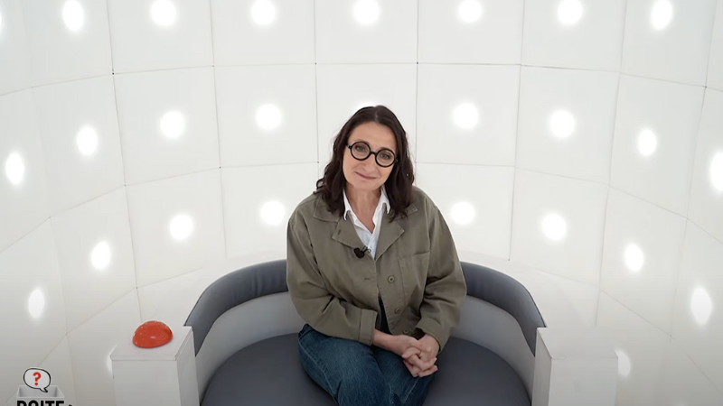 ©La Boîte à Questions