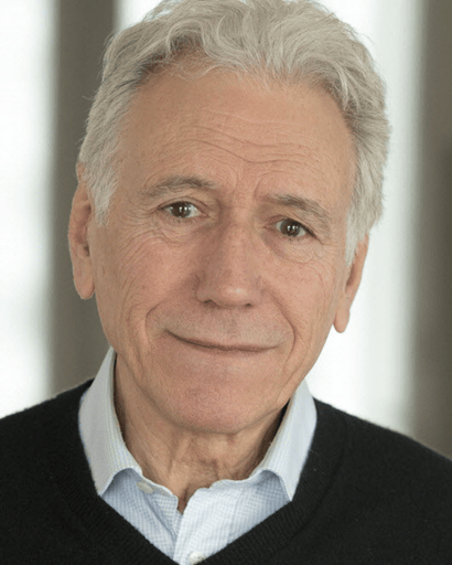 Portrait de Henri PEÑA-RUIZ