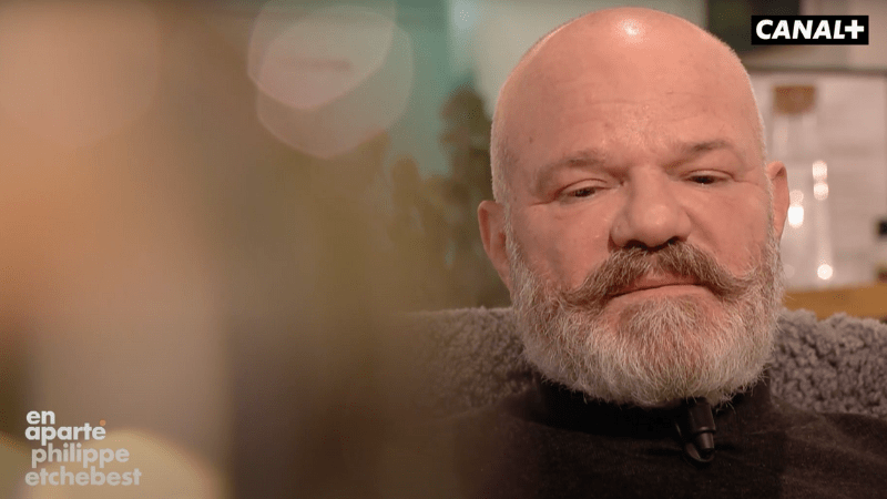 Intervention de Philippe ETCHEBEST pour une interview