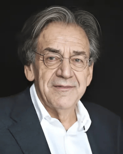 Portrait de Alain FINKIELKRAUT