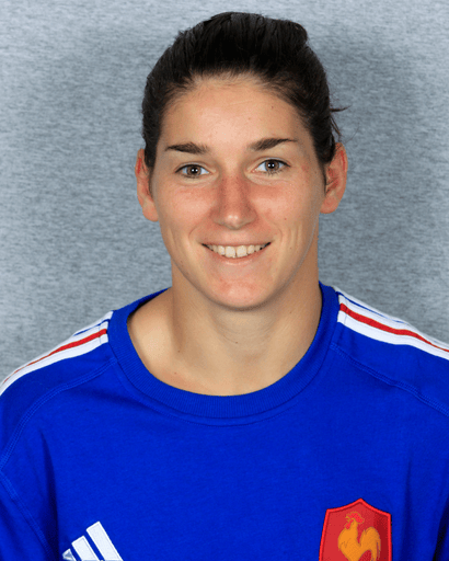 Portrait de Alexandra PERTUS