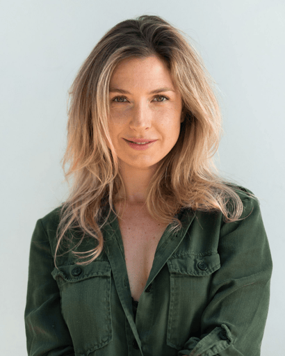 Portrait de Aurelia DEL SOL