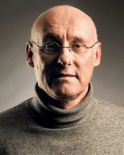 portrait de Bernard LAPORTE