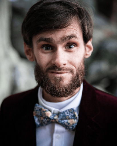 Portrait de Christophe BICHET