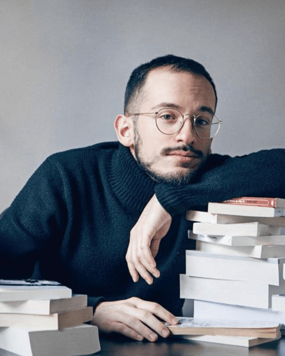 Portrait de Cyrus NORTH