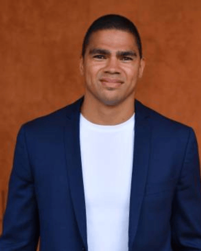 Portrait de Daniel NARCISSE