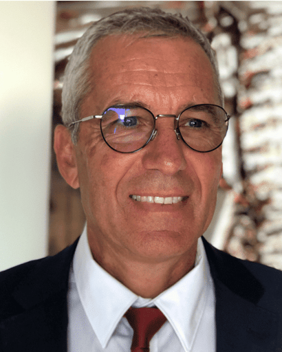 Portrait de Dominique LUCAS