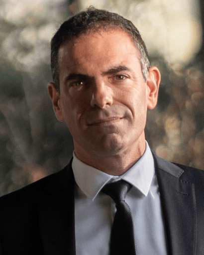 Portrait de Dominique MANGIATORDI