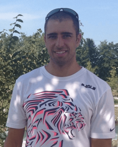 Portrait de Fabien LEFEVRE