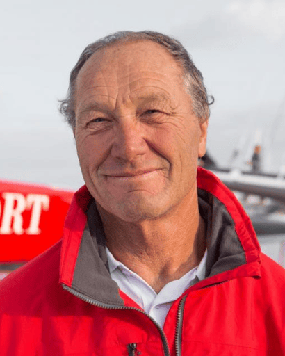 Portrait de Francis JOYON