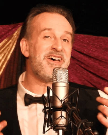 Portrait de Frédéric DELPLA