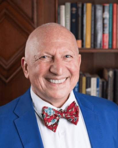 Portrait de Jean-Gabriel GANASCIA