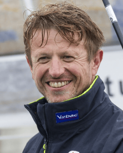 Portrait de Jean-Pierre PAPIN