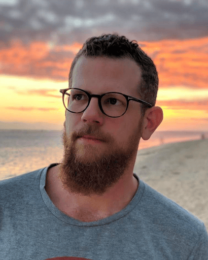 Portrait de Jerôme DUMONT