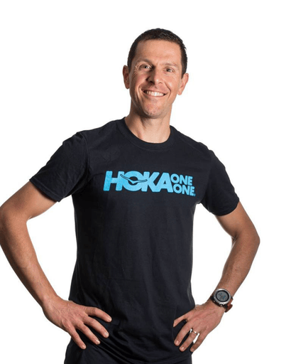 Portrait de Julien CHORIER