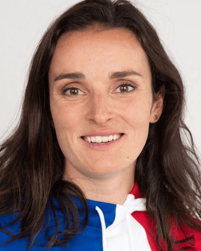 Portrait de Marie BOCHET