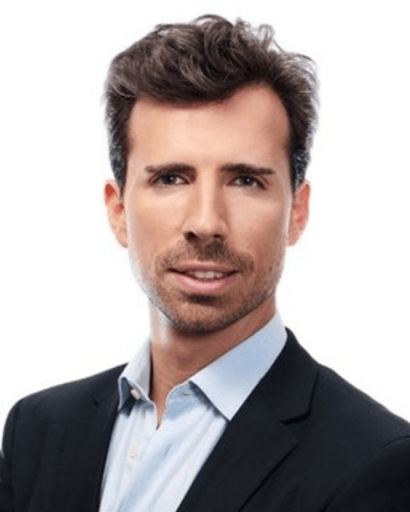 Portrait de Max PICCININI