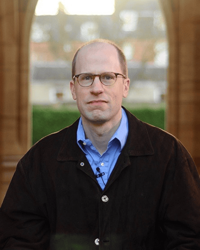 Portrait de Nick BOSTROM