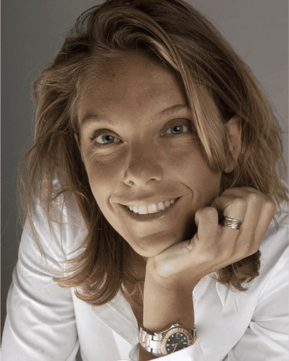 Portrait de Peggy BOUCHET