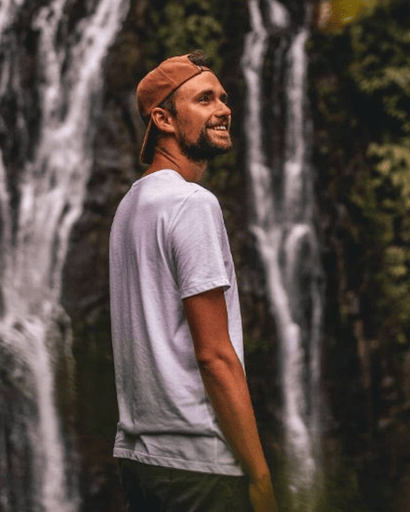 Portrait de Bruno MALTOR