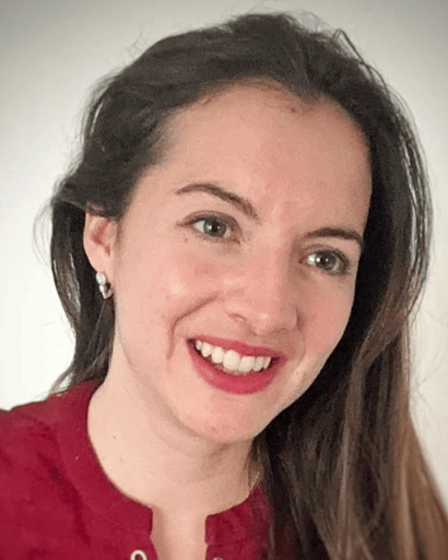 Portrait de Sarah ANTIER