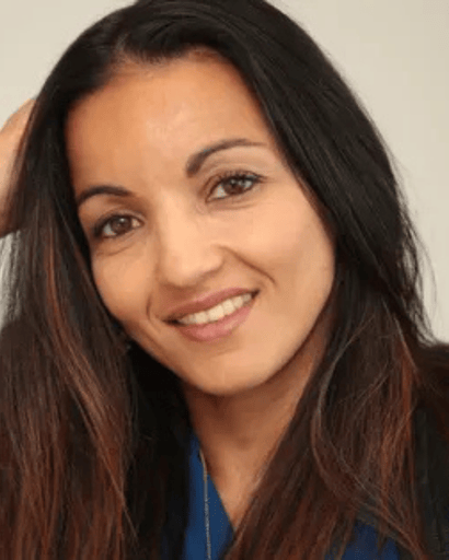 Portrait de Sarah OURAHMOUNE