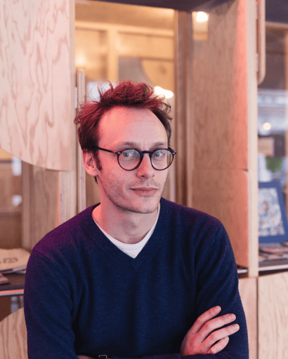 Portrait de Adrien AUMONT