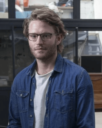 Portrait de Antonin LÉONARD