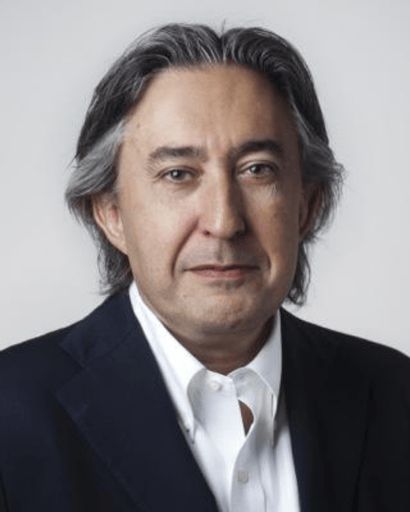 Portrait de Arnaud LE GAL