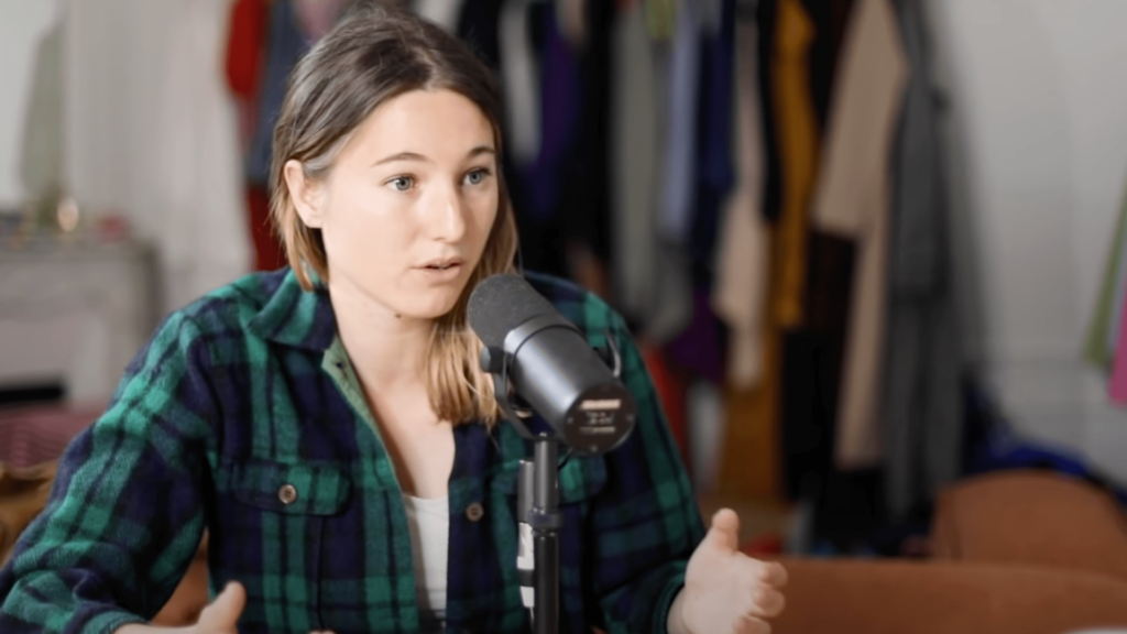 Intervention de Camille ETIENNE pour ©InPower Podcast