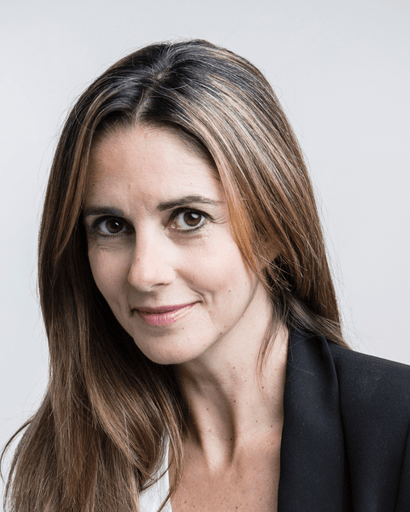 Portrait de Caroline MUNOZ