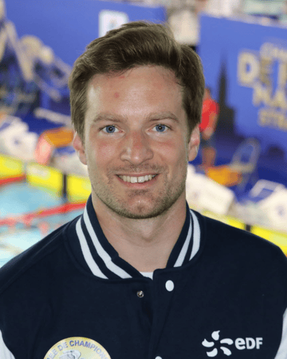 Portrait de Charles ROZOY