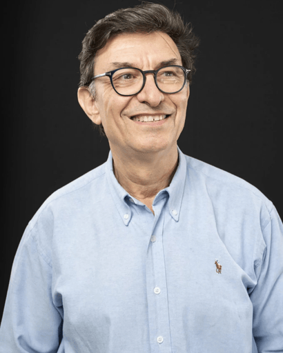 Portrait de Christian BUCHET