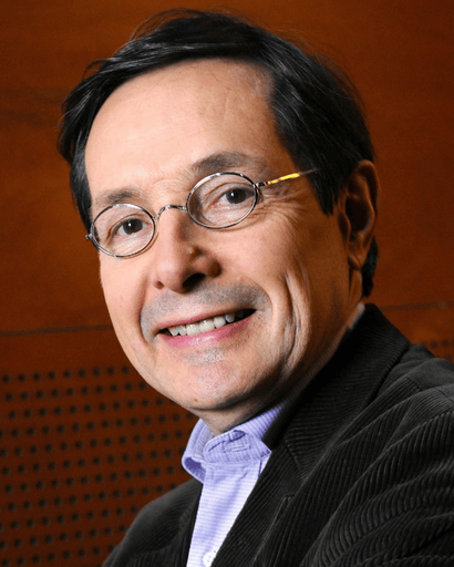 Portrait de Christian SAINT-ETIENNE