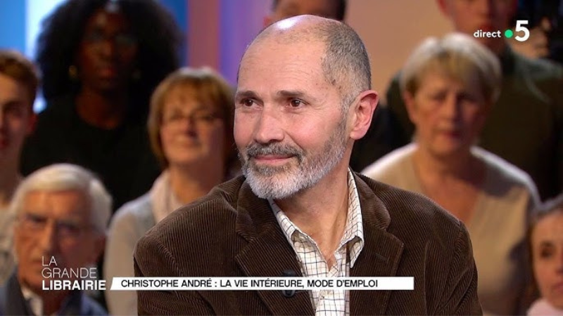 ©La Grande Librairie