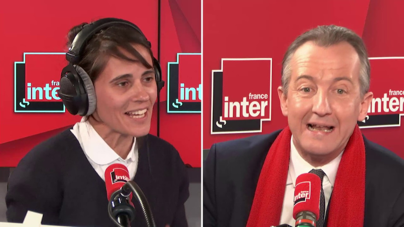 ©France Inter