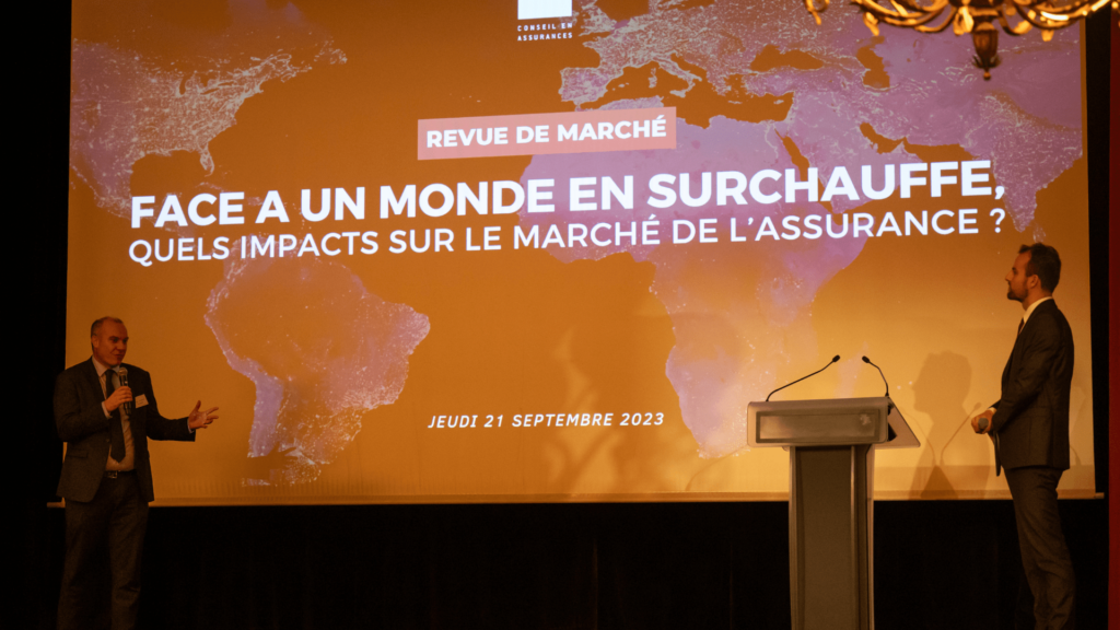 Intervention de François GEMENNE pour Bessé Automobile Club ©Simone & Nelson