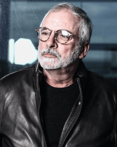 Portrait de Dominique CHAPATTE