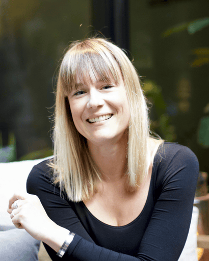 Portrait de Emilie VIDAUD