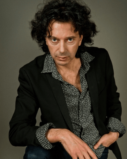 Portrait de Éric SADIN