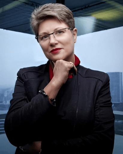 Portrait de Fabienne GOUX-BAUDIMENT