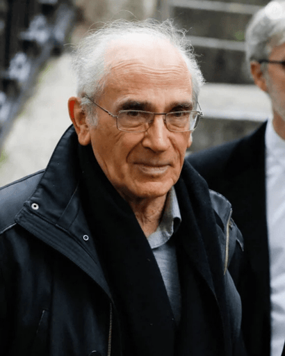 Portrait de François DE CLOSETS