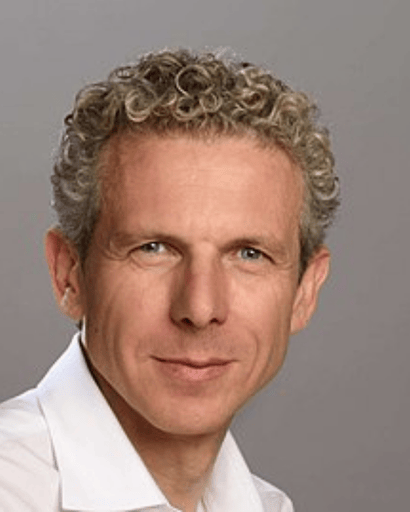 Portrait de Gilles BABINET