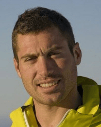 Portrait de Guilbaut COLAS