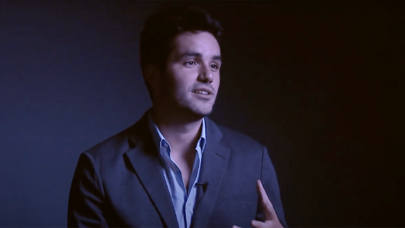 Intervention de Alexandre CADAIN sur l IA