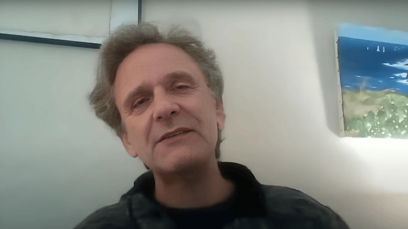 Intervention de Michel PODOLAK pour une e-rencontre