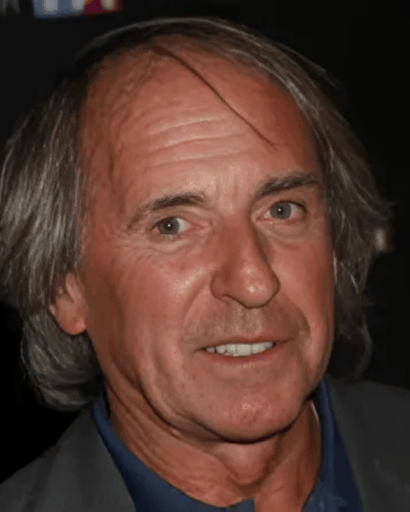 Portrait de Jacques LAFFITE