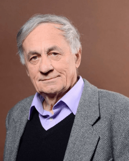 Portrait de Jacques TESTART