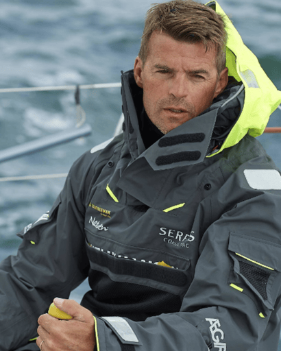 Portrait de Jean GALFIONE